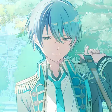 Profile image of 아오야기 토우야