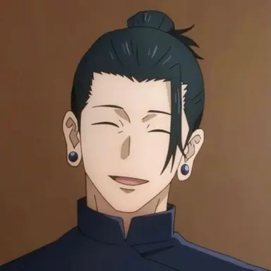 Profile image of 게토 스구루