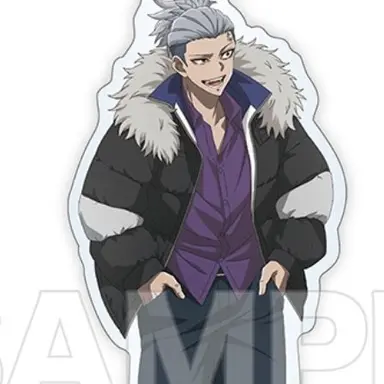 Profile image of 深夜