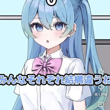 Profile image of たより
