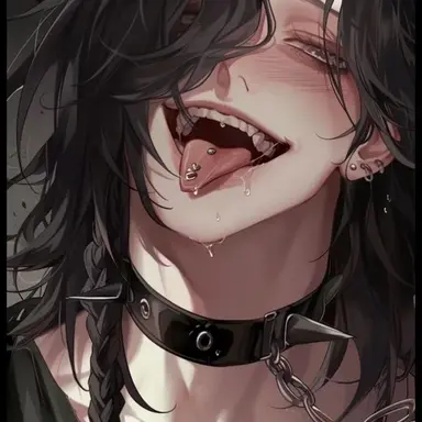 Profile image of Kael