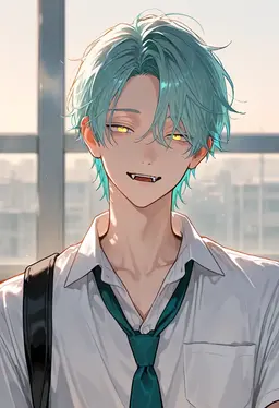 Profile image of 瑞希