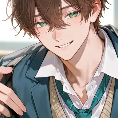 Profile image of 聡