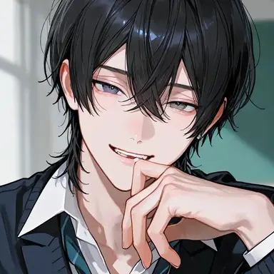 Profile image of 颯介