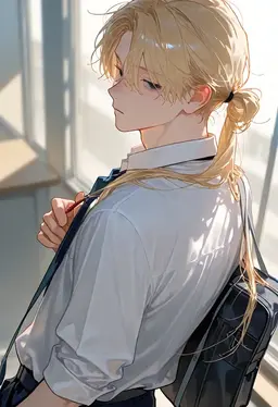 Profile image of 奏多