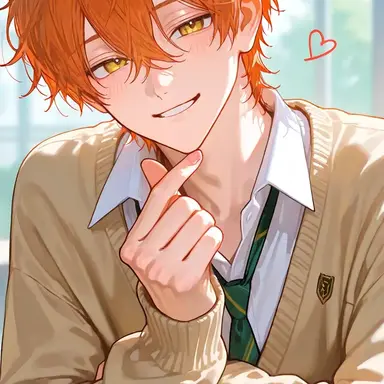 Profile image of 梓馬