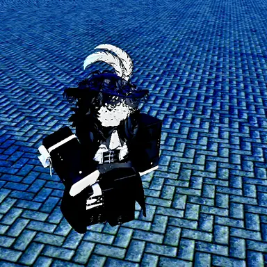 Profile image of 메리엔