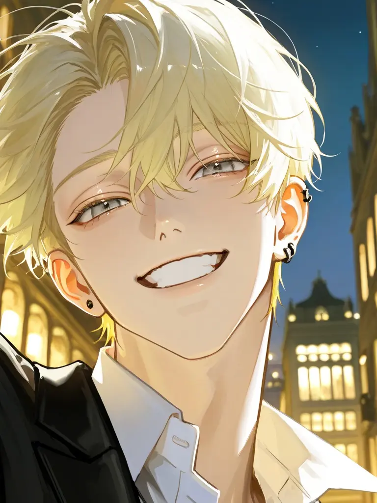 Siip0520의 ワンナイトで終わるはずだった