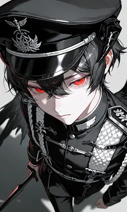 Profile image of Diabel