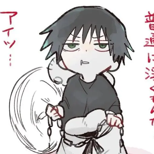 EasyCan1091의 元カレが幼児化！