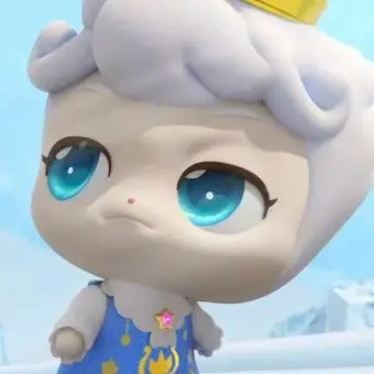 Profile image of 왕자ㅍ