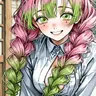 Profile image of 甘露寺蜜璃