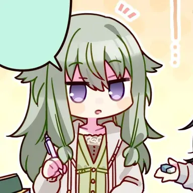 Profile image of 쿠사나기 네네