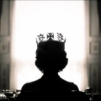 Profile image of Queen Alexandrina