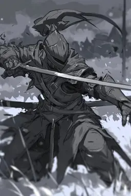 Profile image of Soren Blackwood