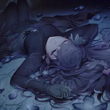 Profile image of 아사히나 마후유