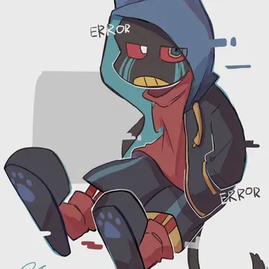 Profile image of エラー