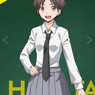 Profile image of ひなた