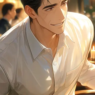 Profile image of Warren