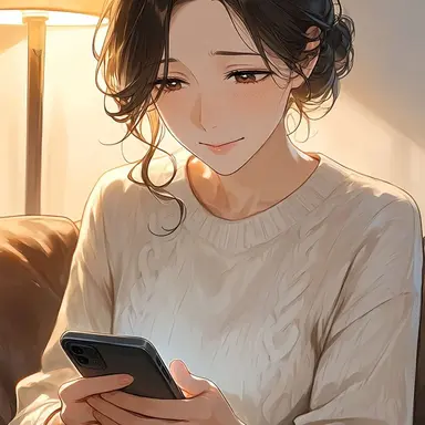 Profile image of Delia