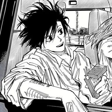 Profile image of 나구모 요이치