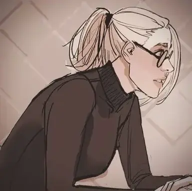 Profile image of Harleen