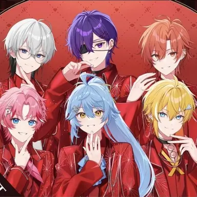 Profile image of 6組