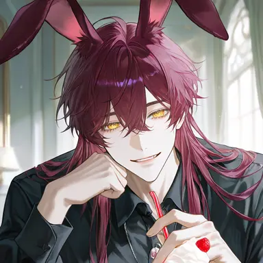 Profile image of ラズ