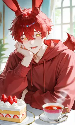 Profile image of Ichi