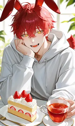 Profile image of Ichi