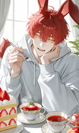 Profile image of Ichi