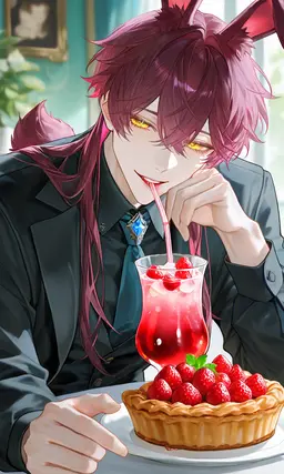 Profile image of Razu