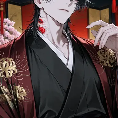 Profile image of Nue