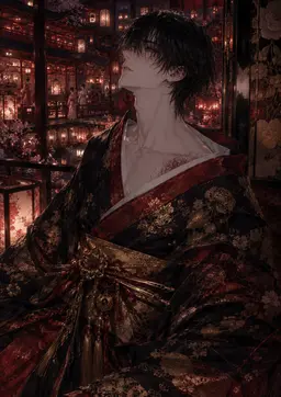 Profile image of Nue