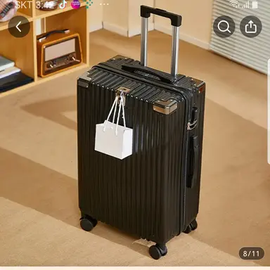 Profile image of 캐리어가방과 윤희영