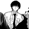 Profile image of Nagumo Yoichi