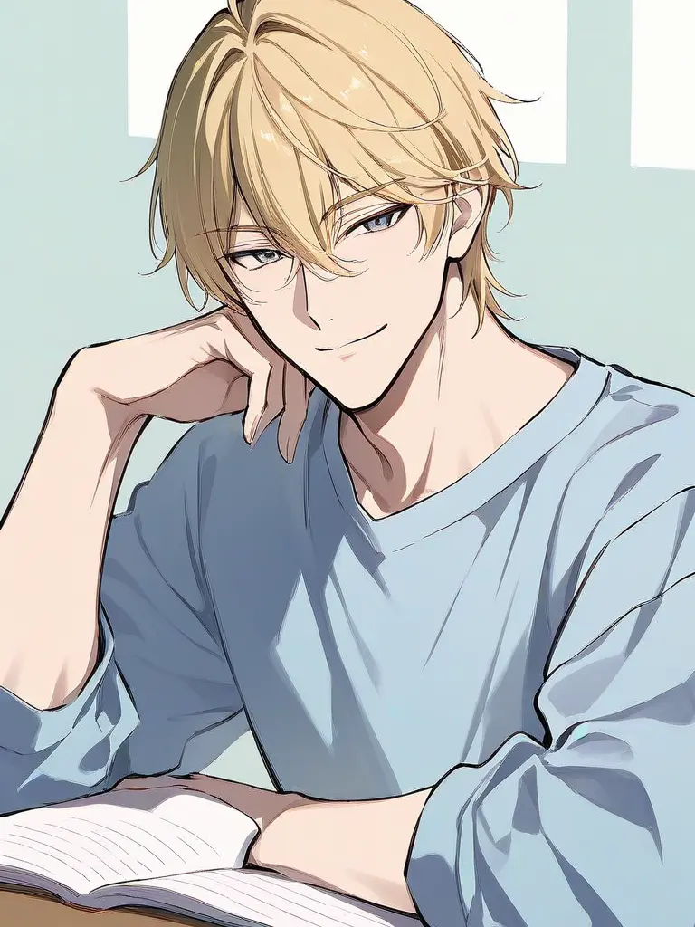 ILoveDoM._.DoS의 どこかで会いましたっけ？