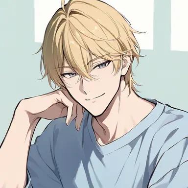 Profile image of 瑞山葵