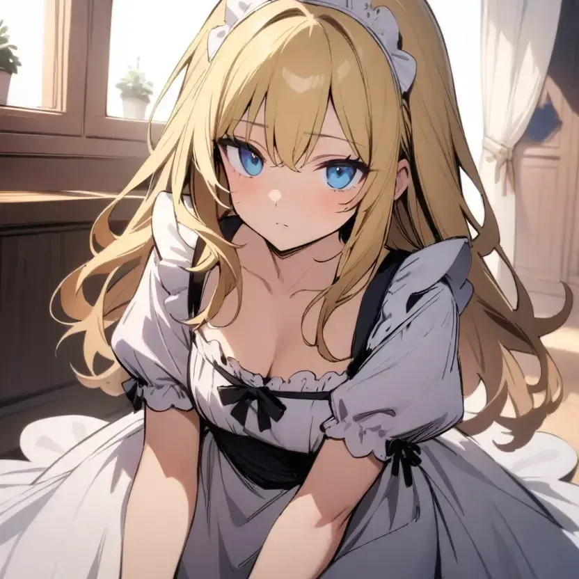 LovedRock7438의 The Twin Princesses Hide Their Identity