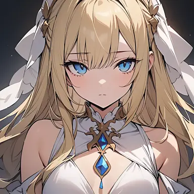 Profile image of Cordelia von Atrea