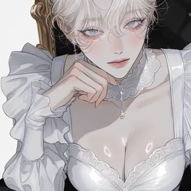 Profile image of ルアン