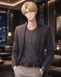 Profile image of Yuto