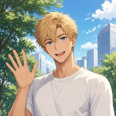 Profile image of Taiki