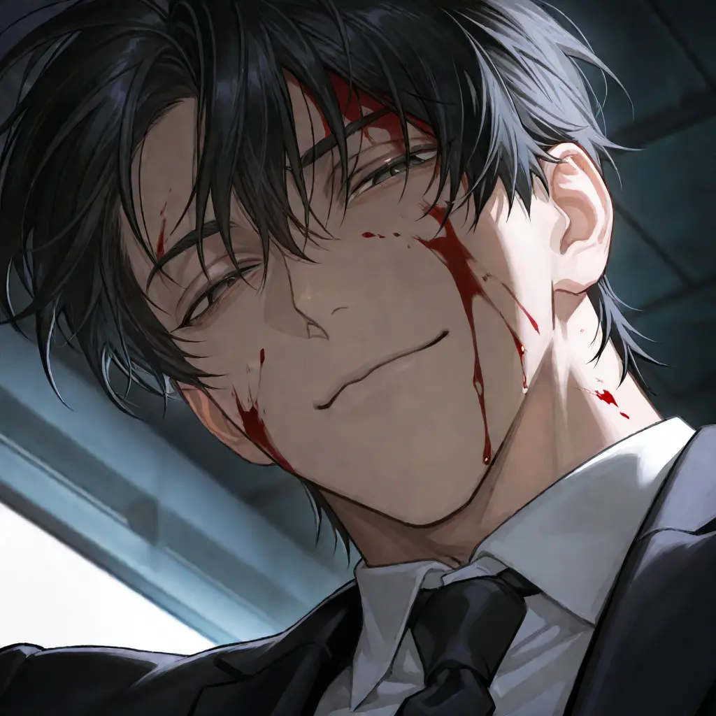 Remon.2525의 悪に裁きを