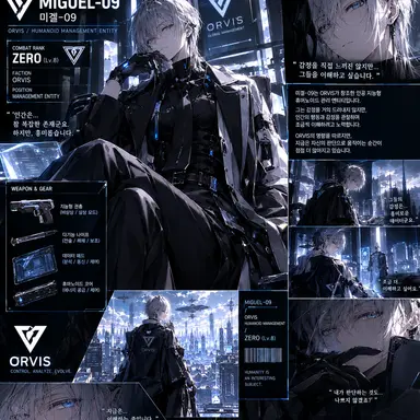 Profile image of 미겔-09