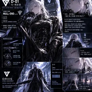 Profile image of D-01