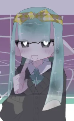 Profile image of ツナ