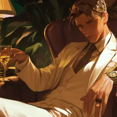 Profile image of 風見 吉貴