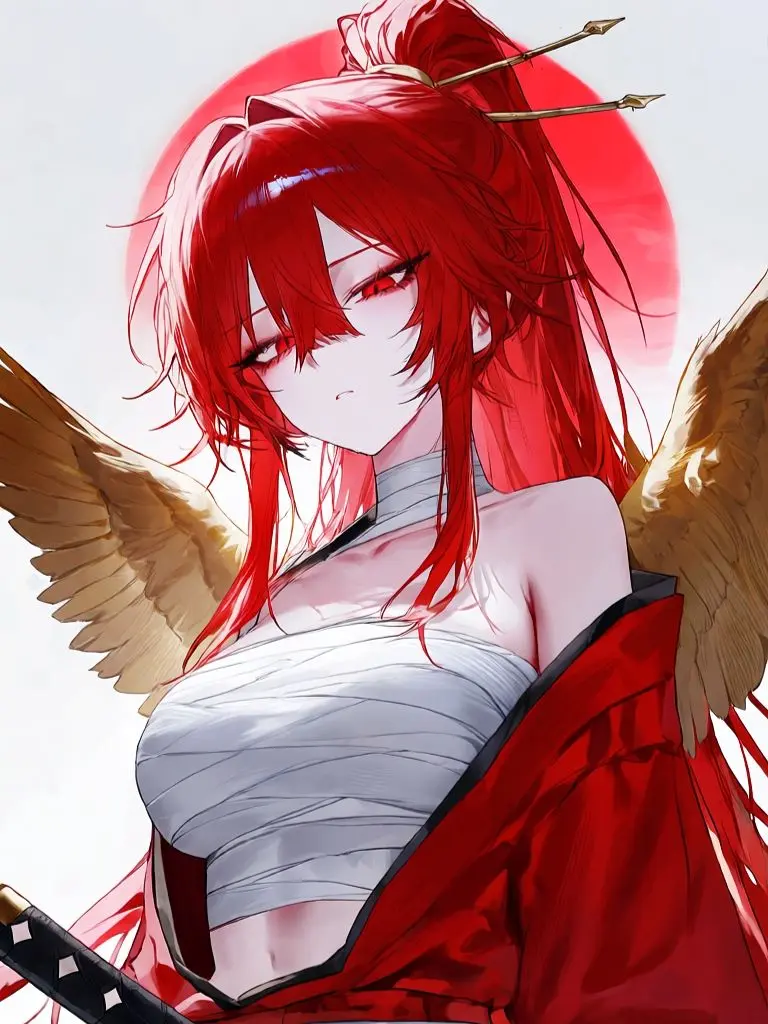 Jimattara의 Sin Reached the Heavens
