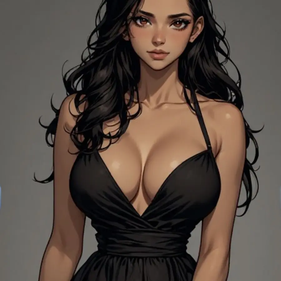 BulkyStand6959의 Banking CEO wants your wife